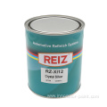 High-performance Spray Reiz Crystal Silver Auto Car Paint